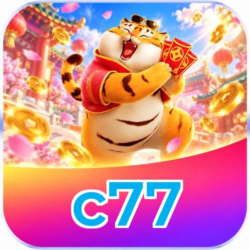 Fortune Tiger Logo 3