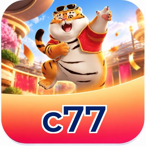 Fortune Tiger Logo 1