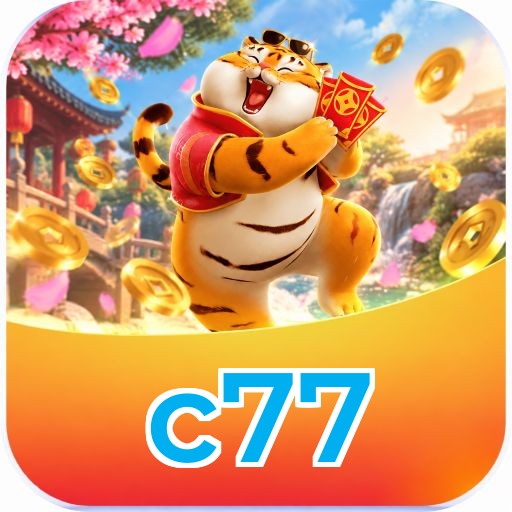 c77 Logo