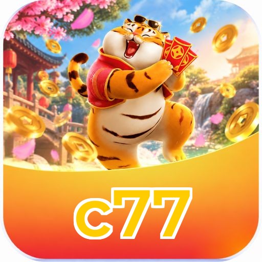 c77 Instalar Logo 3