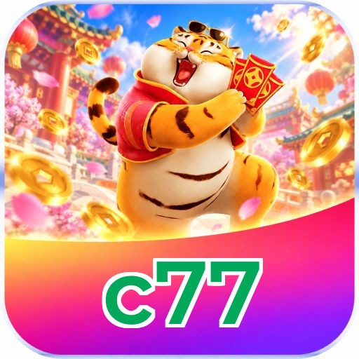 c77 Logo