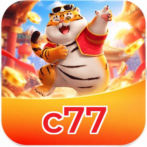 c77 Logo