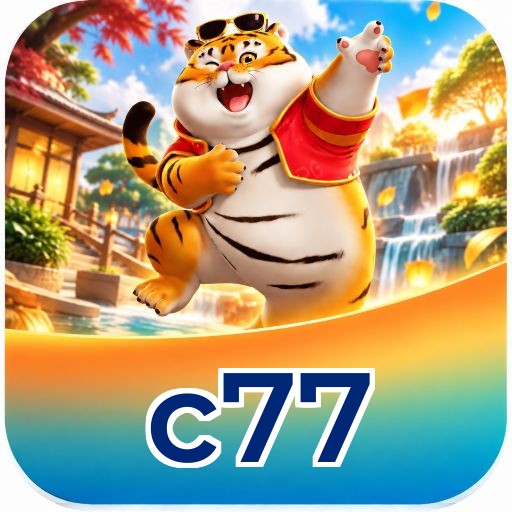 c77 Instalar Logo 1