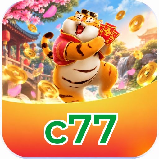 c77 Logo