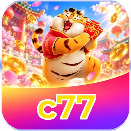 c77 Fortune Tiger Oficial