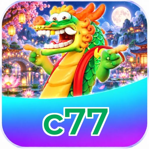 c77 Logo