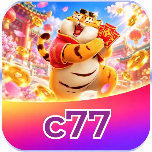 c77 Download Logo Oficial