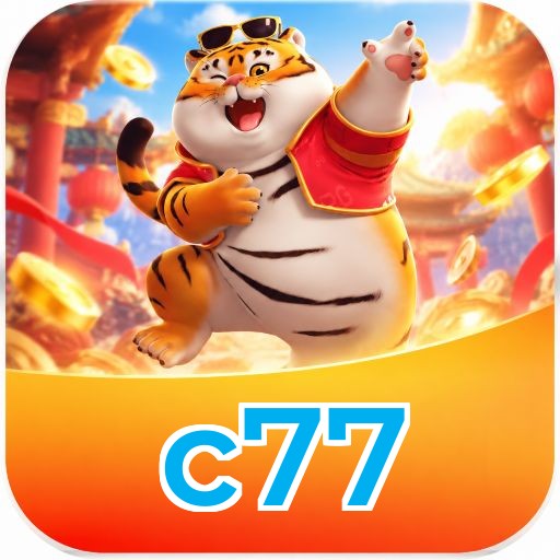 Slots c77 - RTP Alto Certificado