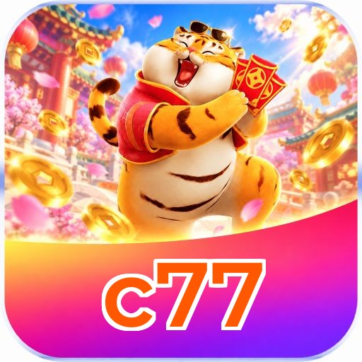c77 Logo