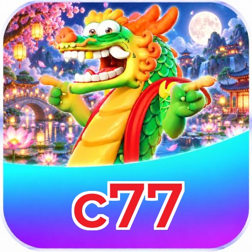 c77 Instalar Logo 2