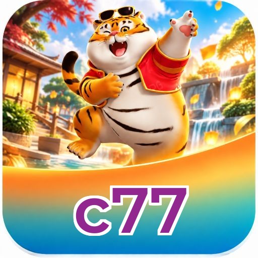 c77 Logo